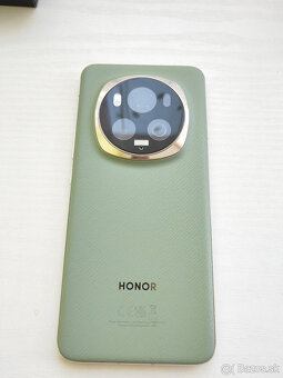 Honor Magic 6 Pro Epi Green 12/512 Gb - 10