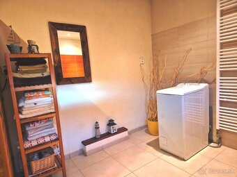 Rodinný dom na predaj v obci Semerovo. - 10