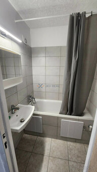 2-izbový byt s klimatizáciou, Bratislava II - 10