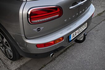 Mini Clubman 1.5 100kW canonbury - 10