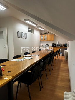 PRENÁJOM Administratívno-skladový areál Banská Bystrica - 10