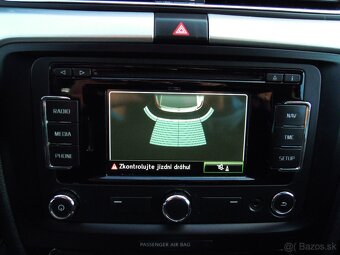 Škoda Superb 2.0 TDI 125kW - DSG – SERVIS, ROZVODY, EXCLUSIV - 10