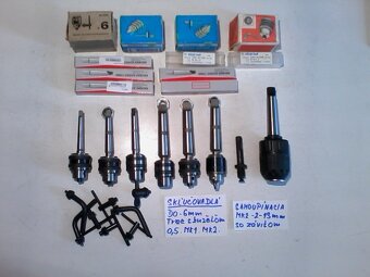 Skľučovadlá. - 10