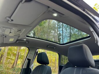 Ford C- Max 1.6i Titanium, klima, 186PS - 10