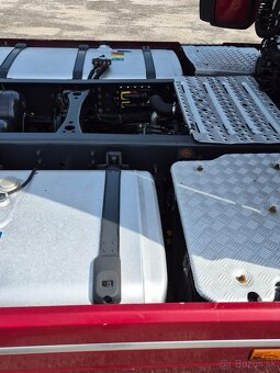 SCANIA R520 V8 Topline-Streamline - 10