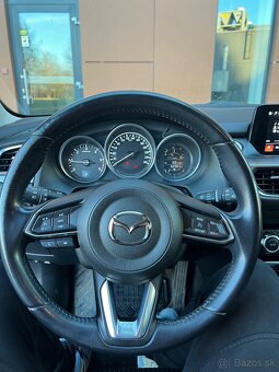 🔥 Mazda 6 2.2 Skyactiv-D | 2018 | 74 000 km | TOP STAV 🔥 - 10