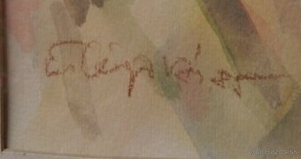 Zbierka obrazov Erdelyi A - 10