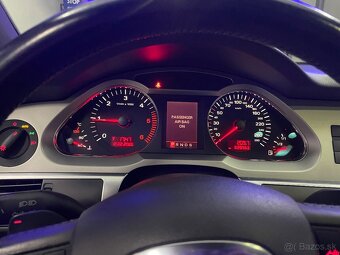 Audi allroad A6 C6 3.0tdi 171kW - 10