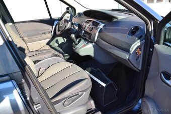 Renault Mégane Scénic 1.5 Dci - 10