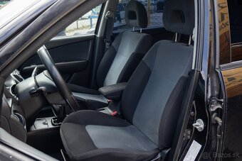 Mitsubishi Outlander 2.0 Benzín-LPG Nove STK+EK - 10