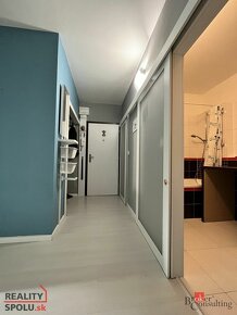 Na predaj 4 - izbový byt, kompletná rekonštrukcia  NItra- Ch - 10
