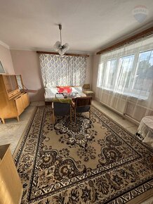 Predaj priestranný 5 izbový dom v Záhorskej vsi blízko Rakús - 10