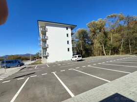 1izbový nový byt s balkónom - Žilina - Kunerad - 10