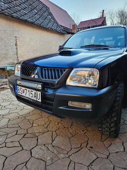 Mitsubishi l200 85kw - 10