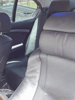BMW 730d  e65   STK / EK  je  3/2027    3300 eur plus prepis - 10