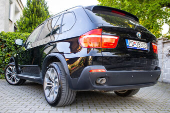 BMW X5 35d xDrive e70 odpočet dph - 10