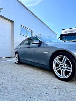 2013 BMW 535i X-Drive 180,000km - 10