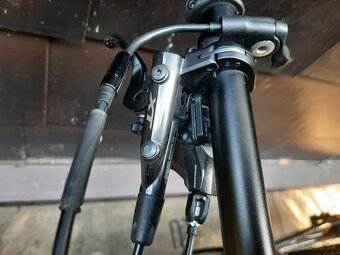Hardtail - Horský bicykel - MTB Značka: Grand Canyon AL SLX - 10
