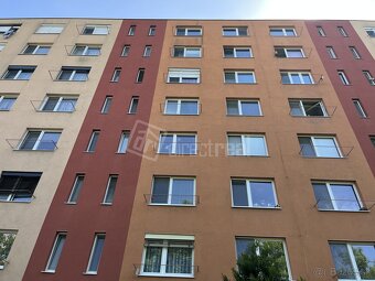 2 izbáčik v Šali hneď oproti Kauflandu - 10