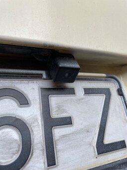VW touran 2008, Automat, 7 miestne - 10