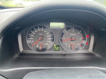 Volvo C70 D5 Cabrio 2,4l - 10