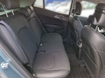 Kia Sportage 1.6 T-GDi mHEV Platinum 4WD A/T - 10