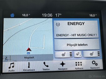 Ford Galaxy, 2,0TDCi, 132kW 7MIEST 79 000KM r.v. 2016 - 10