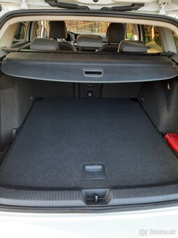 Volkswagen Golf Alltrack 4×4 2.0tdi 147kW - 10