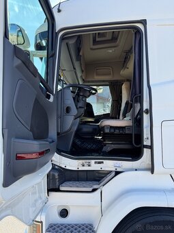 Scania R410 - 10