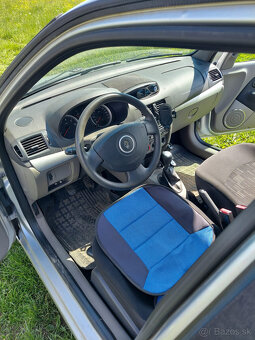 Renault Thalia 2012 - 10