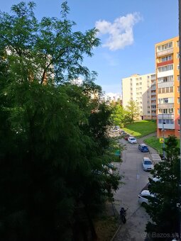 3-izb byt v Hlohovci na ul. Podzámska - 10