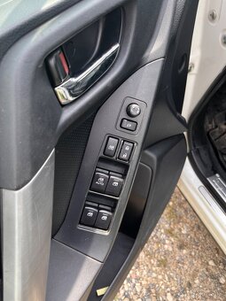 Subaru Forester SJ 4x4 - 10