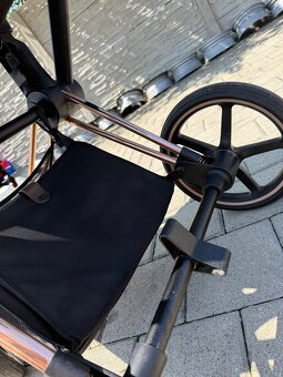 Cybex priam jewels - 10