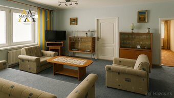 Na predaj 3-izbový byt s výmerou 65 m² - 10