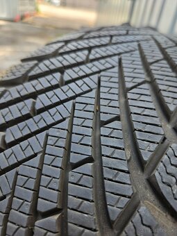 Zimní alu kola Sirius 19" Škoda Kodiaq 235/50 R19 - 10