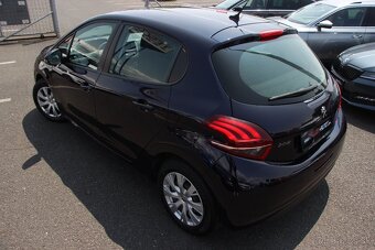 Peugeot 208 1.2 PureTech Active - 10