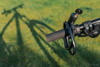 SPECIALIZED Rockhopper Sport 29 - horský bicykel - 10