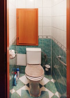 Ponúkame na prenájom 3 izbový byt na Ludmanskej ul. - 10