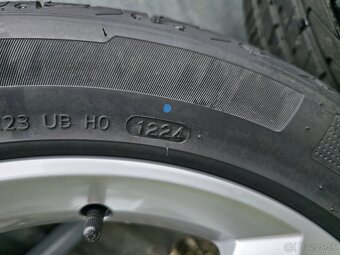 5x112 R19 Kodiaq Q3 Tiguan Tarraco 235/50 R19 - 10