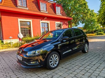 Volkswagen Polo 1.4TDI 77kw 2015 - 10