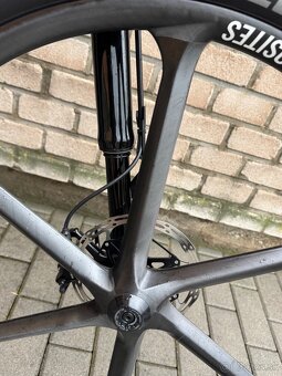 Cannondale Scalpel HT ultimate SRM 9 Sram AXS 2024 CZ - 10
