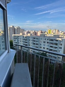 Prenájom 2 iz.novostavba Jégeho alej garáž.státie zariadený - 10