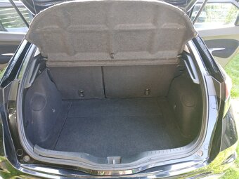 Honda civic 8g 1,4 benzin - 10