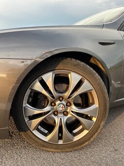 Alfa Romeo 159 1.9jtd 110kw - 10