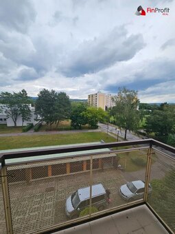 2izbový byt blízko centra mesta Piešťany - 10