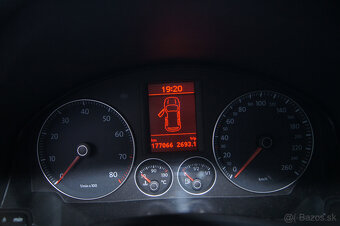 Golf 5 na predaj - 10