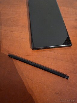 Samsung Galaxy Note 20 Ultra 5G Mystic Black - 10