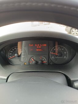Citroen Jumper L4H2 - 10