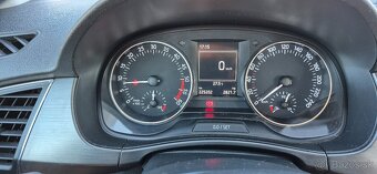 Skoda fabia 3 - 10
