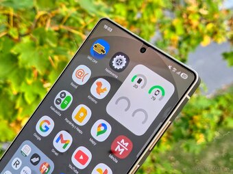 Samsung Galaxy S25 Ultra 1TB Gray, ako nový, komplet, záruka - 10